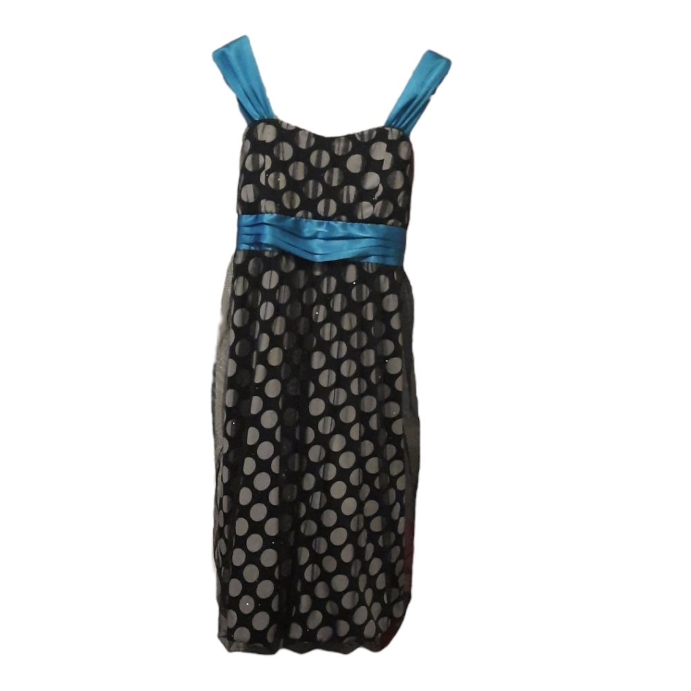 Girls size 14 dress